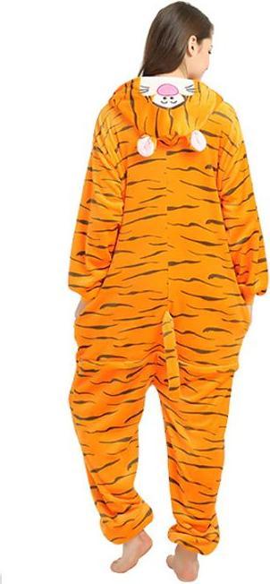 Produktbild MU Classic Onesie Pyjama (M)