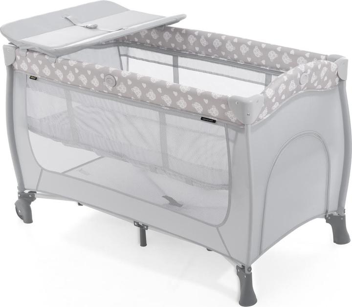Produktbild Hauck Sleep N Play Center