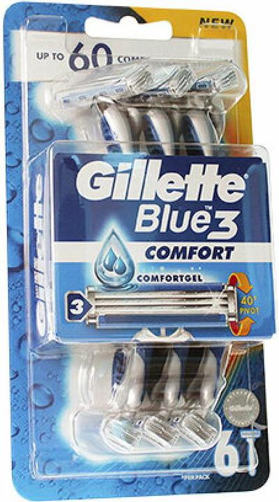 Immagine prodotto Gillette Blu3