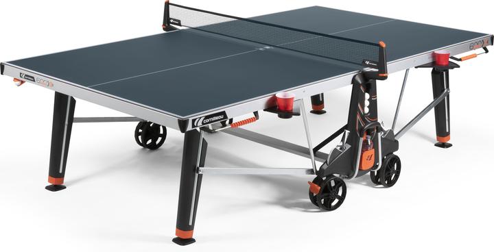 Cornilleau 600X