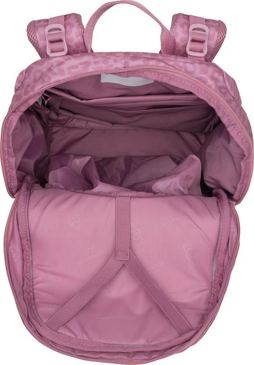 Immagine prodotto Beckmann Zaino scolastico Active Air FLX con tasca reversibile (25 l)