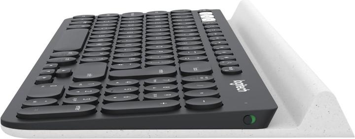 Produktbild Logitech K780 Multi-Device (CH, Kabellos)