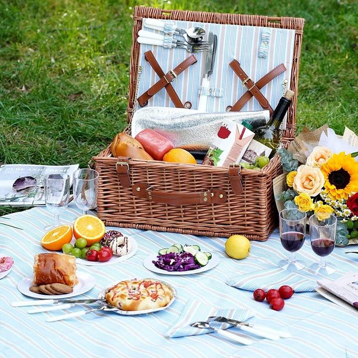 Image du produit HappyPicnic Pique-nique