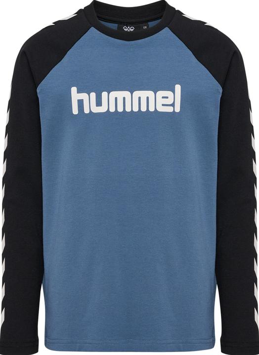 Image du produit hummel hmlBOYS T-SHIRT L/S (164)