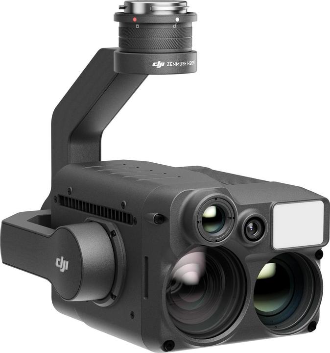 Actual product image DJI H20N