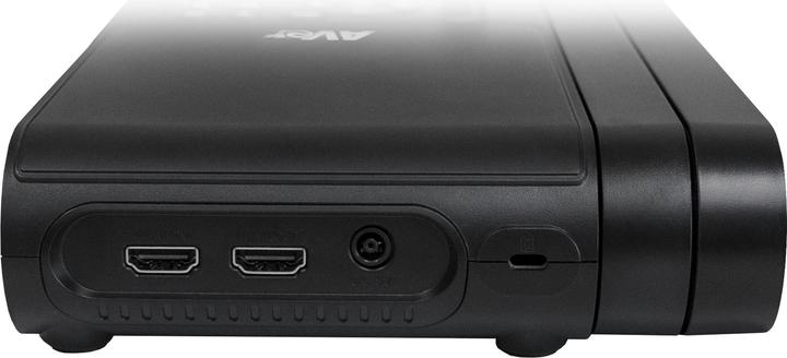 Actual product image AVer M90UHD (4K, A3)