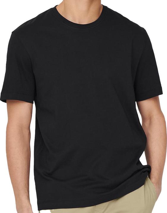 Immagine prodotto Only & Sons 3er Pack MAX T-Shirt (L)