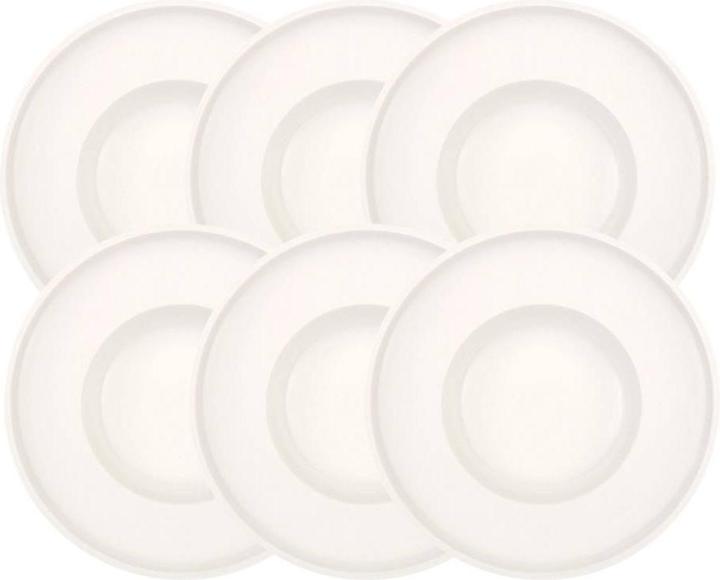 Actual product image Villeroy & Boch Suppenteller Artesano Original (1 x, 25 cm)