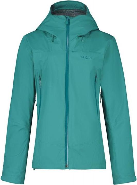 Produktbild Rab Women's Arc Eco Jacket (XL)