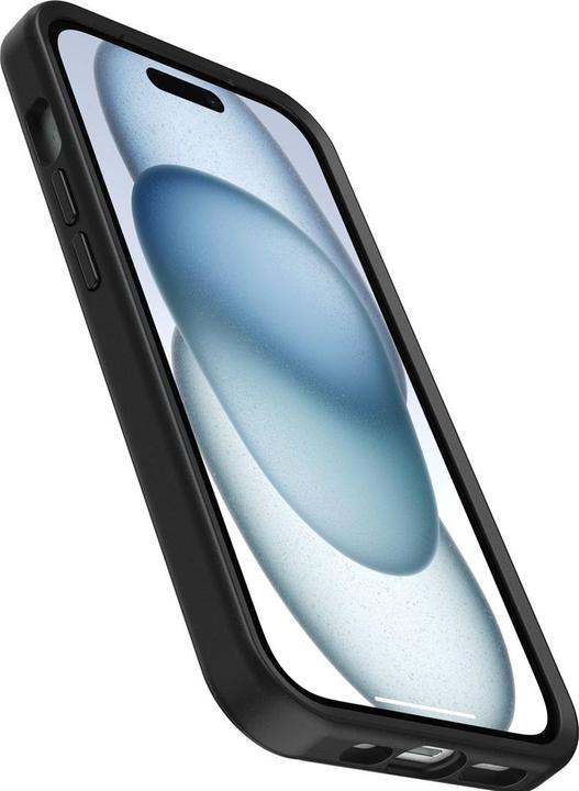 Actual product image OtterBox Symmetry (Apple iPhone 15, Apple iPhone 13, Apple iPhone 14, Apple iPhone 16e)