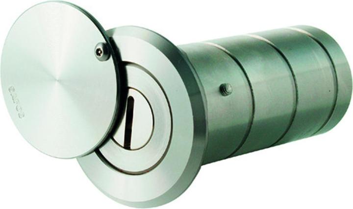 Actual product image Assa Abloy Safos