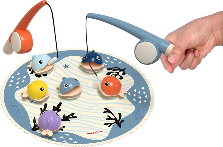 Produktbild Topbright Toys Fang den Fiscch