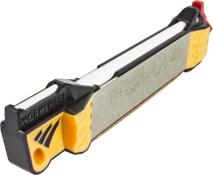 Image du produit Work Sharp Aiguisoir à champ guidé