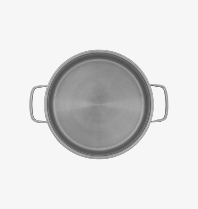 Actual product image WMF Compact Cuisine Bratentopf (20 cm, Pot, Stainless steel)