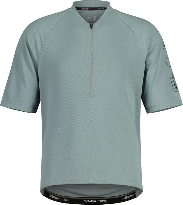 Image du produit Maloja SpiazzoM Gravel Jersey (XL)