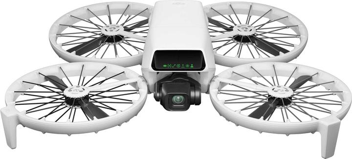 Image du produit DJI Flip (RC 2) (31 min, 249 g, 48 Mpx)