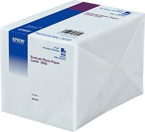 Actual product image Epson SureLab (250 g/m², 10 x 15 cm, 400 x)