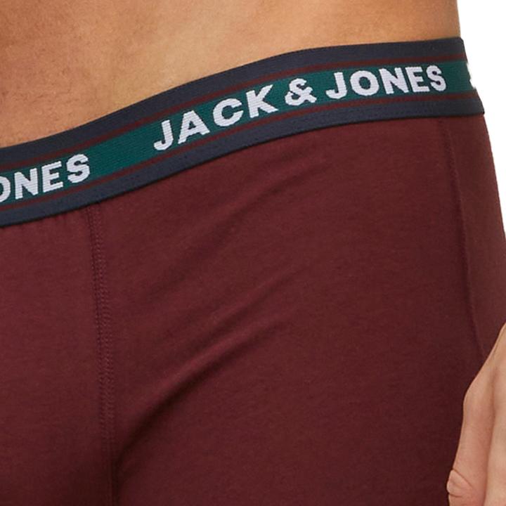 Produktbild Jack & Jones 10er Pack Jacsolid Retro Short / Pant (M, 10er Pack)