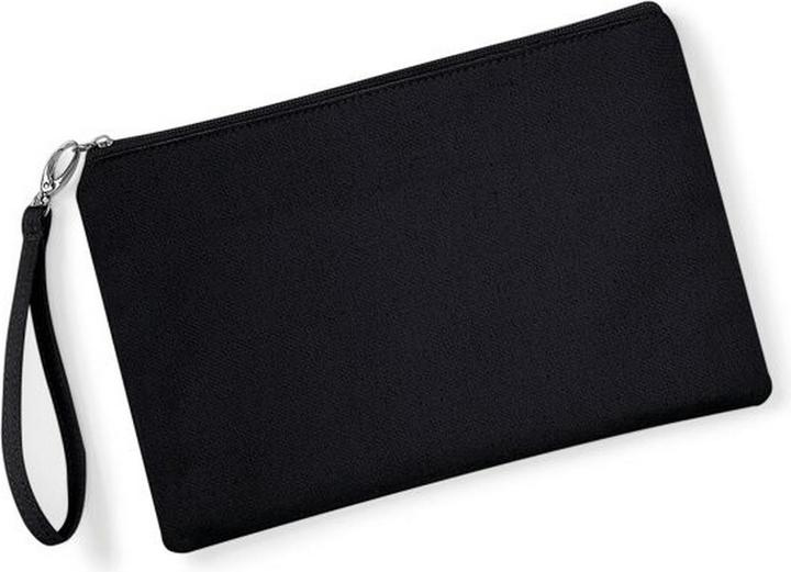 Produktbild Westford Mill Handgelenkstasche Canvas