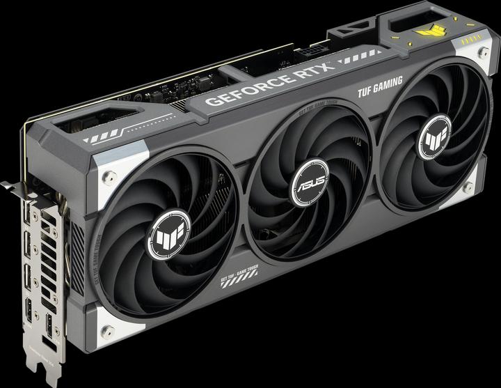 Produktbild ASUS TUF GeForce RTX 5070 Ti OC Edition (16 GB)