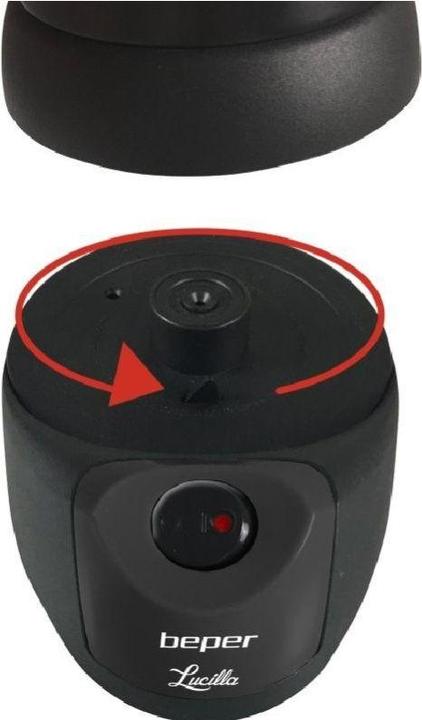 Immagine prodotto Beper BC.040N