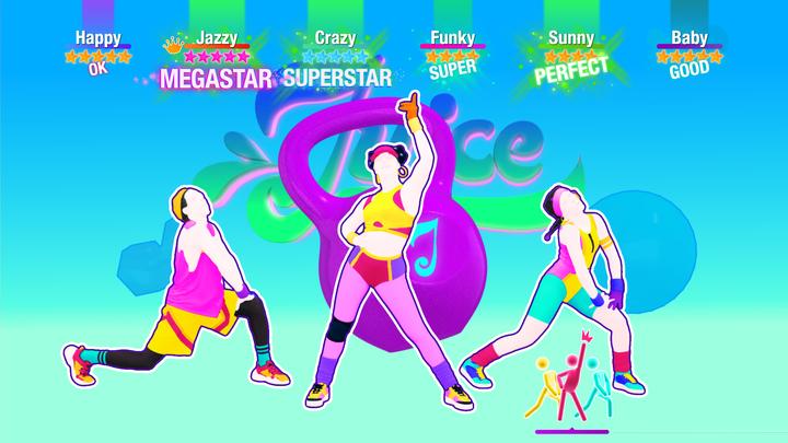 Immagine prodotto Ubisoft Just Dance 2021 (Import) (Xbox One S, EN)