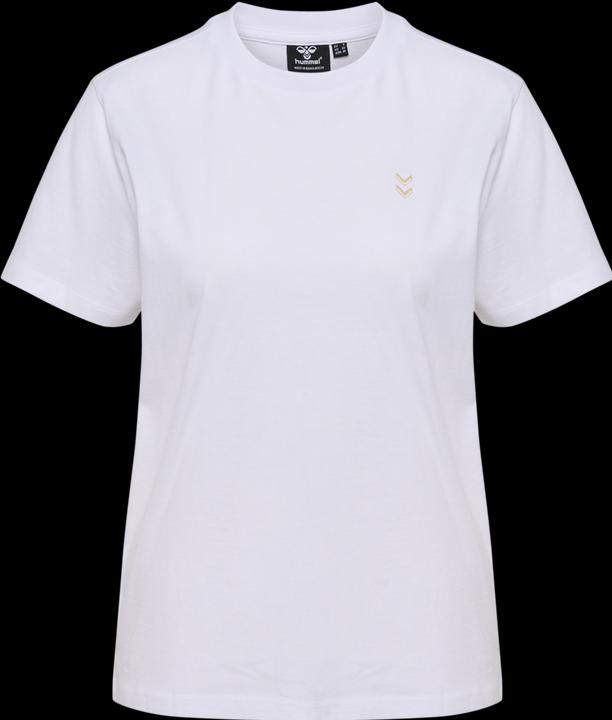 Actual product image hummel hmlPULSE W T-SHIRT (XL)