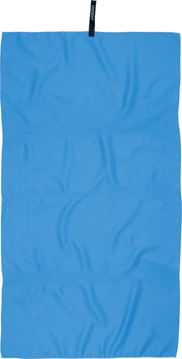 Immagine prodotto Cocoon Asciugamano in microfibra Hyperlight M blu laguna (90 x 50 cm)