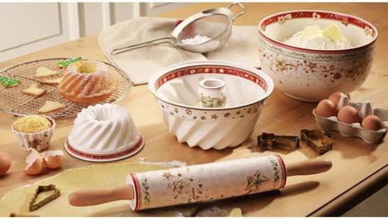 Actual product image Villeroy & Boch Winter Bakery Delight (0.26 l, 1 x)