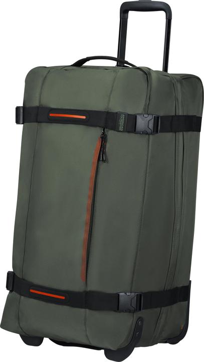Dark Khaki
