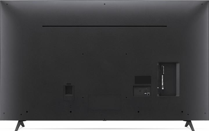 Actual product image LG 50UT80006 (50", UT80, LED, 4K, 2024)