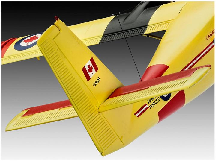 Produktbild Revell DH C-6 Twin Otter