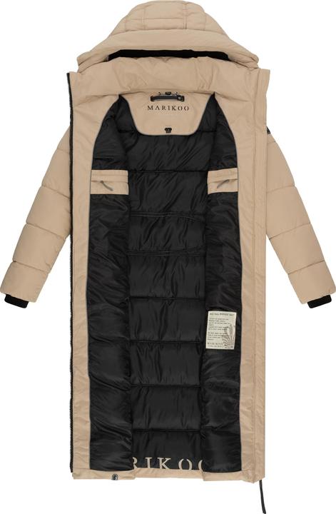 Actual product image Marikoo Nadeshikoo XVI (XL)
