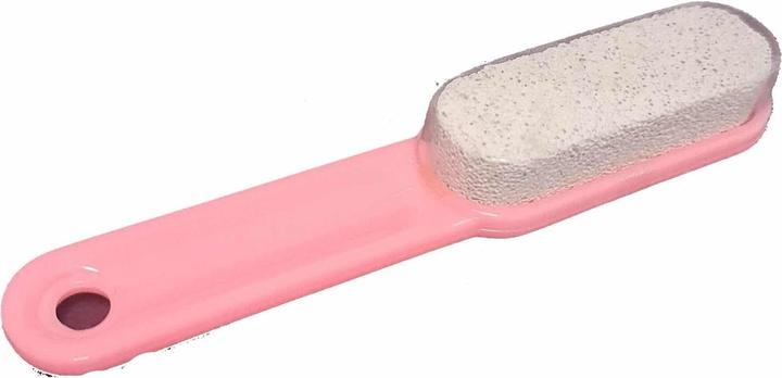 Image du produit Kiepe Râpe à pédicure Rose