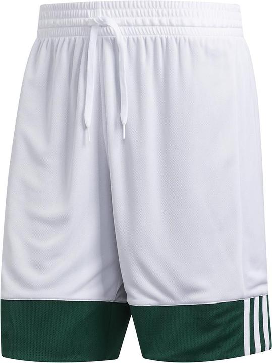 Actual product image adidas 3G Speed Reversible Basketball Shorts Men (S)