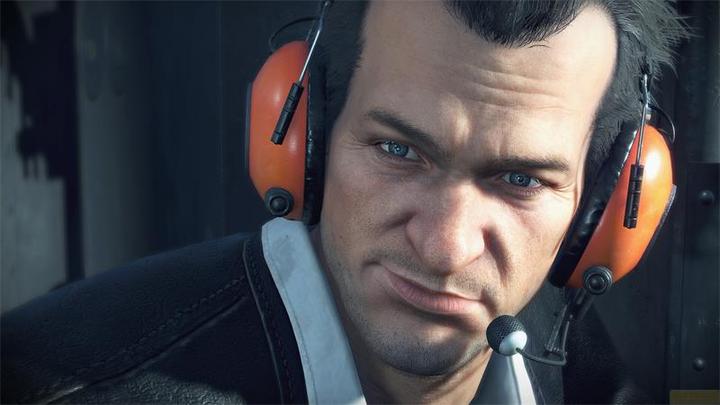 Image du produit Capcom Dead Rising Deluxe Remaster (Xbox Series X, DE, IT, FR)