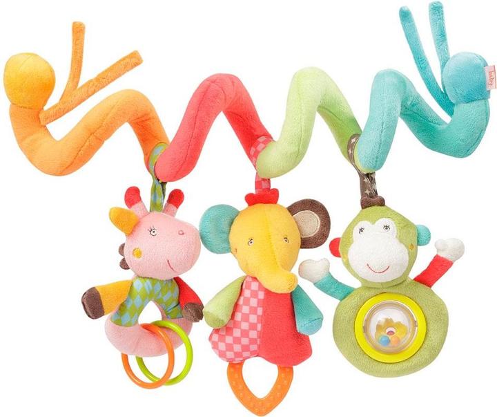 Image du produit Fehn Spirale d'activités Safari