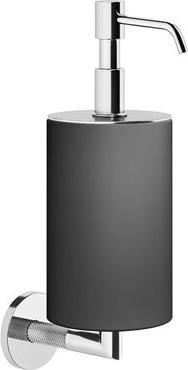 Matt black