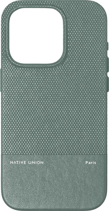 Actual product image Native Union ReClassic Case (Apple iPhone 15 Pro)