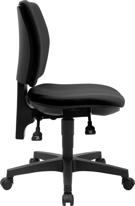 Produktbild Topstar Bürostuhl Pro 30 schwarz