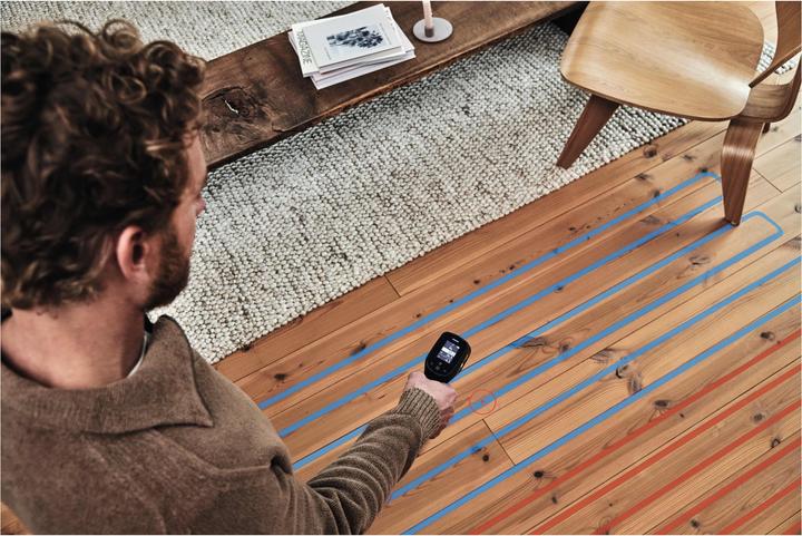 Actual product image Bosch Home & Garden Advanced Temp