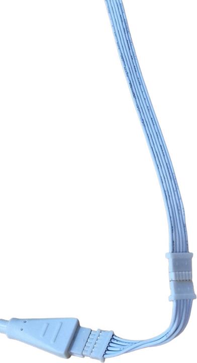 Immagine prodotto Light Solutions Cavo per Philips Hue LightStrip V4 - 15 cm - Hvid - 5 pezzi