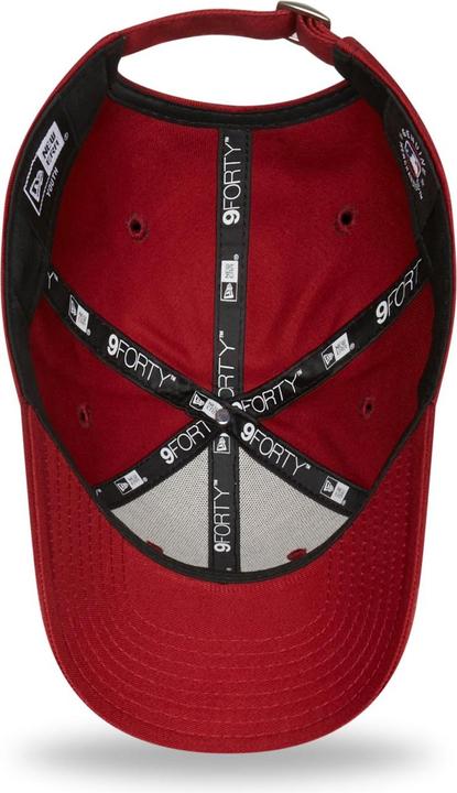 Image du produit New Era 9Forty Enfants Cap - New York Yankees rouge (55, 56, 54 C)