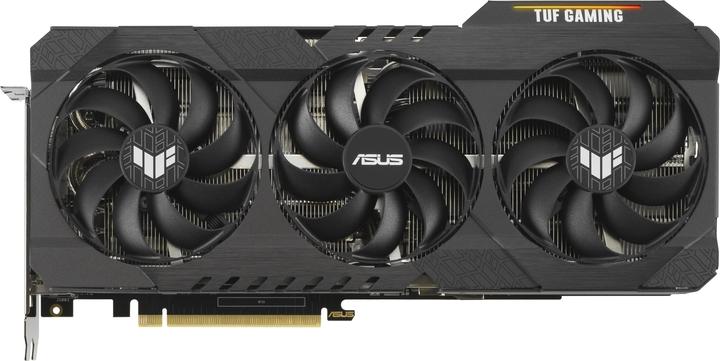 ASUS GeForce TUF RTX 3080 10G Gaming (10 GB)