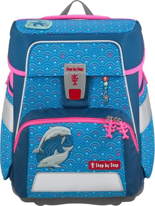 Produktbild Step by Step Ranzen-Set SPACE, 5-teilig (20 l)
