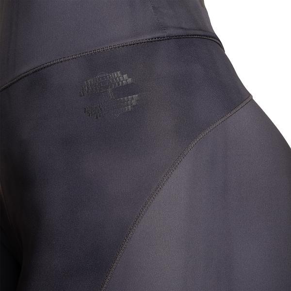 Produktbild Better Bodies High Waist Leggings - Dark Grey Grunge (L)