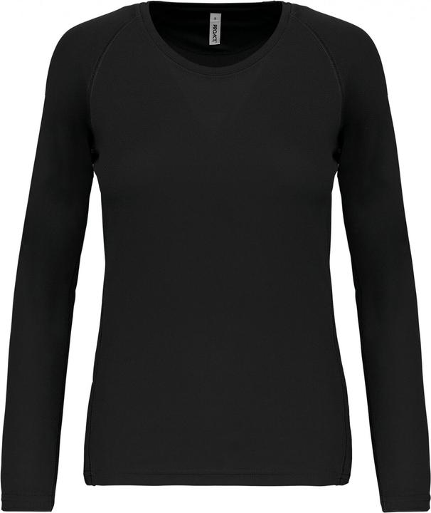 Produktbild Proact Langarmtrikot Frau (XS)