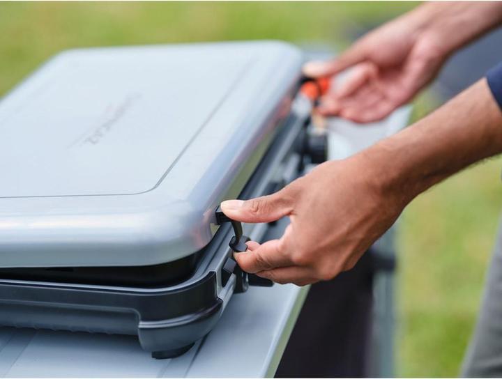 Image du produit Campingaz Camping Kitchen 2 Maxi