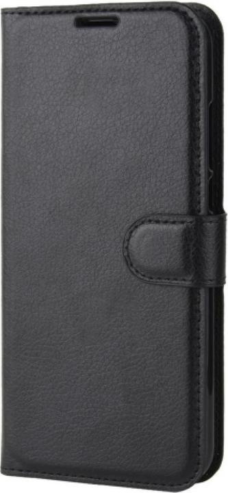 Actual product image Screenguard Sony Xperia 1 Leather Guard Leather Case (Sony Xperia 1)