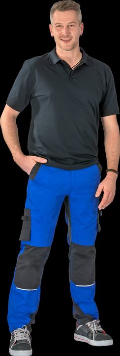 Actual product image Planam Norit Trousers (44)